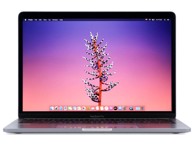 APPLE Laptop MacBook Pro 13 / Intel Core i7-8559U, 13.3", 2560 x 1600, 16GB RAM, 256GB SSD, MacOS, siva (obnovljen)